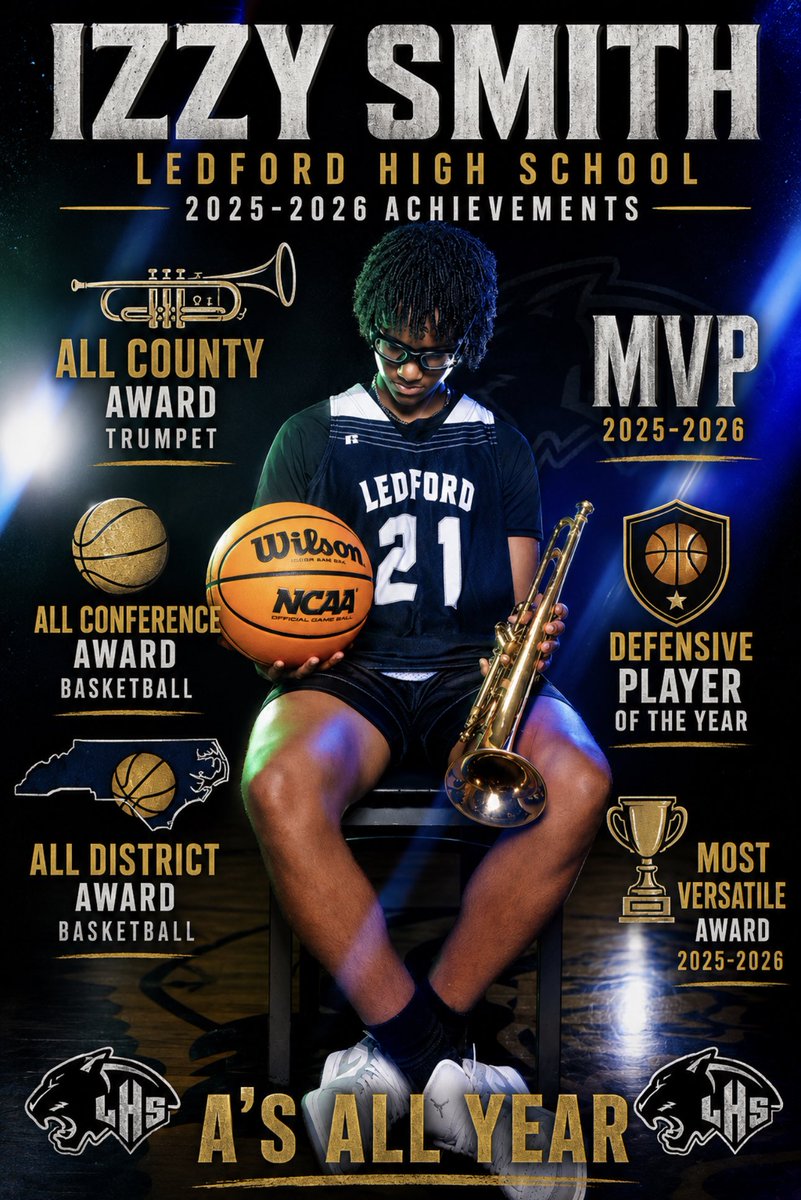 izzyms2008's tweet photo. This year was a great year as a student athlete.Thank you to all my coaches,teachers and especially my parents.Time to get to work this summer for an even better senior year. @InsiderExposure @Teamkma24 @LHSVGBB @coachkent02 #athleticawards I made states for long jump also😊🎺🏀 https://t.co/gF8hOOJQSI