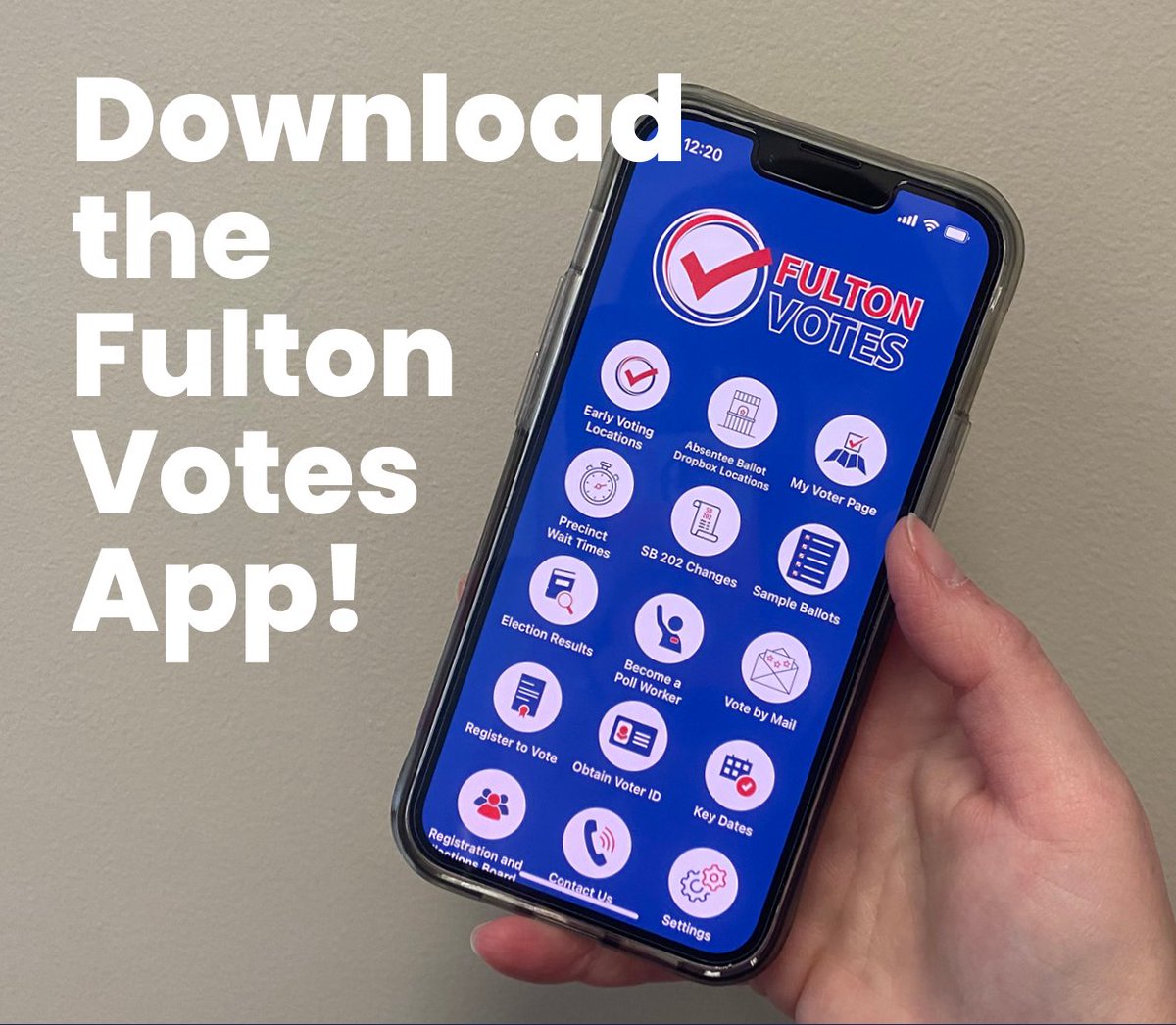 FultonCountyGeorgia tweet media