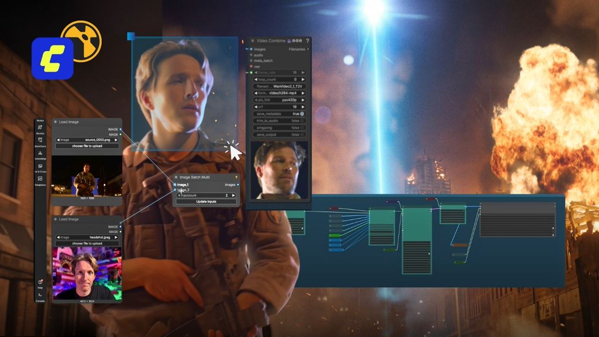 ActionVFX tweet media