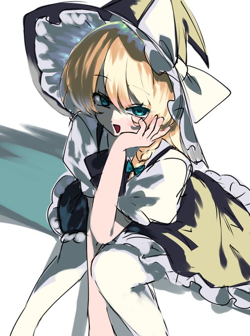 という事で大至急描いたのがこれ(雑) 