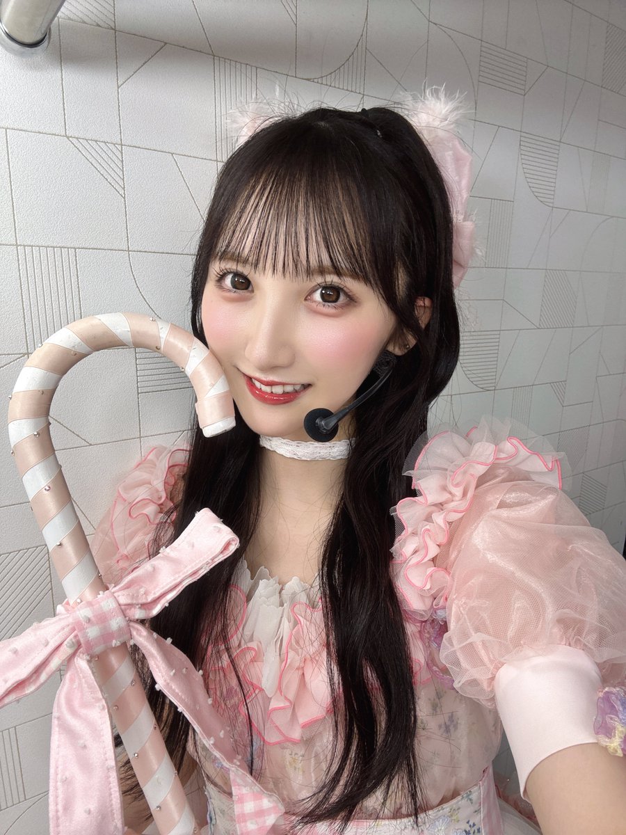 長友彩海 tweet media