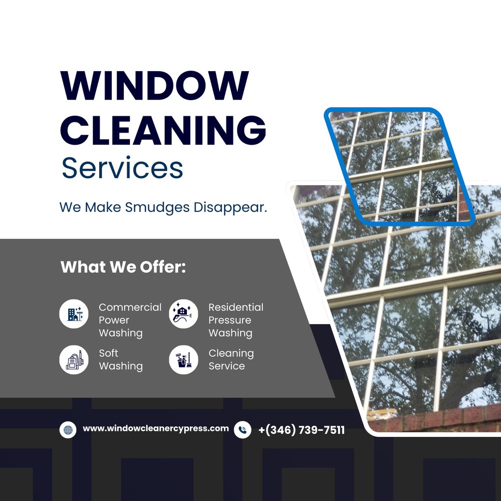 AGiantExtSrvLLC's tweet photo. Our window cleaner service brings clarity and brightness back into your space, helping each room feel more open. Let us enhance your view. Reach out now to arrange your cleaning.
#WindowCleaner
https://t.co/PTkFZAdc8n https://t.co/X8mFk9YwJY