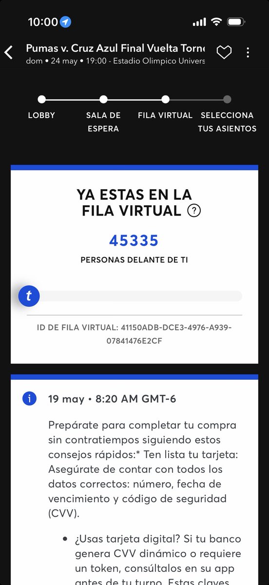 Hector Parra tweet media
