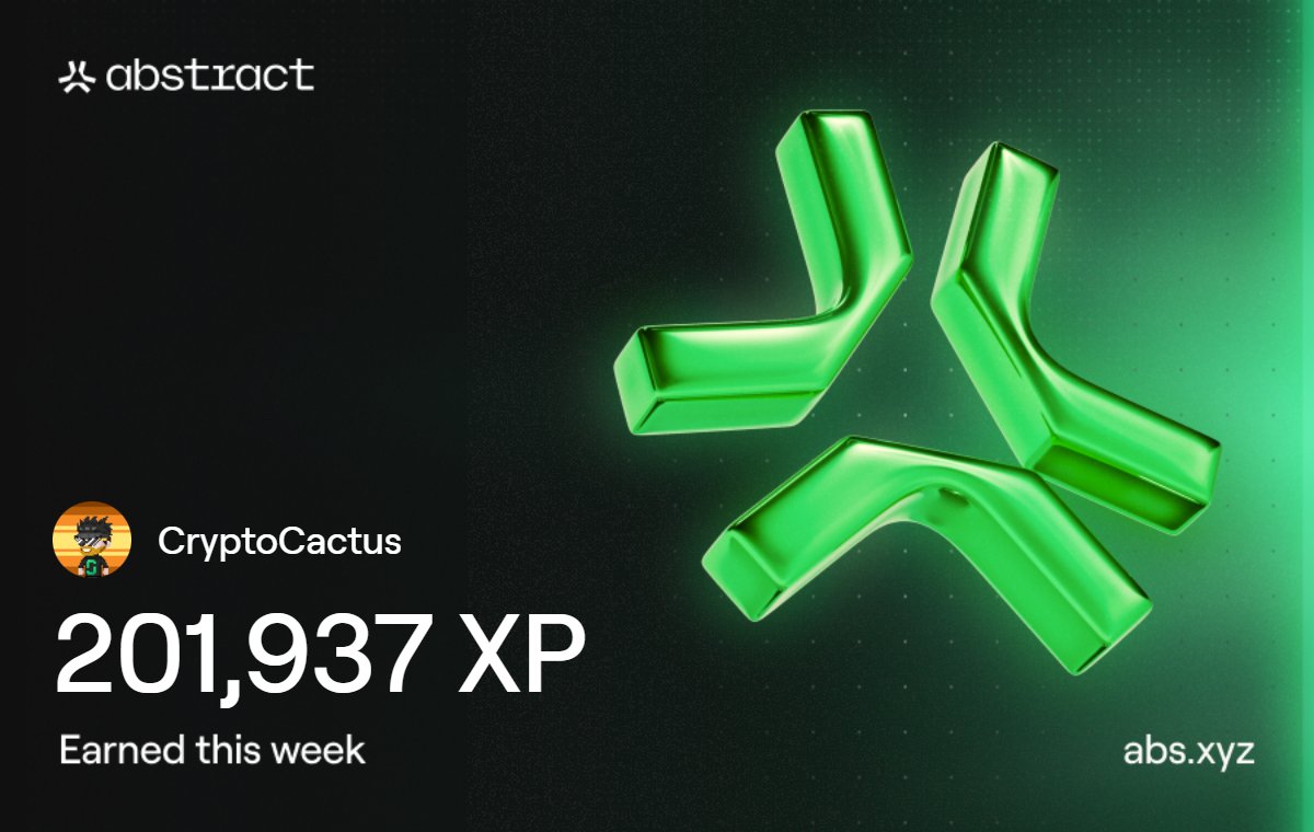 CryptoCactus✳️ tweet media