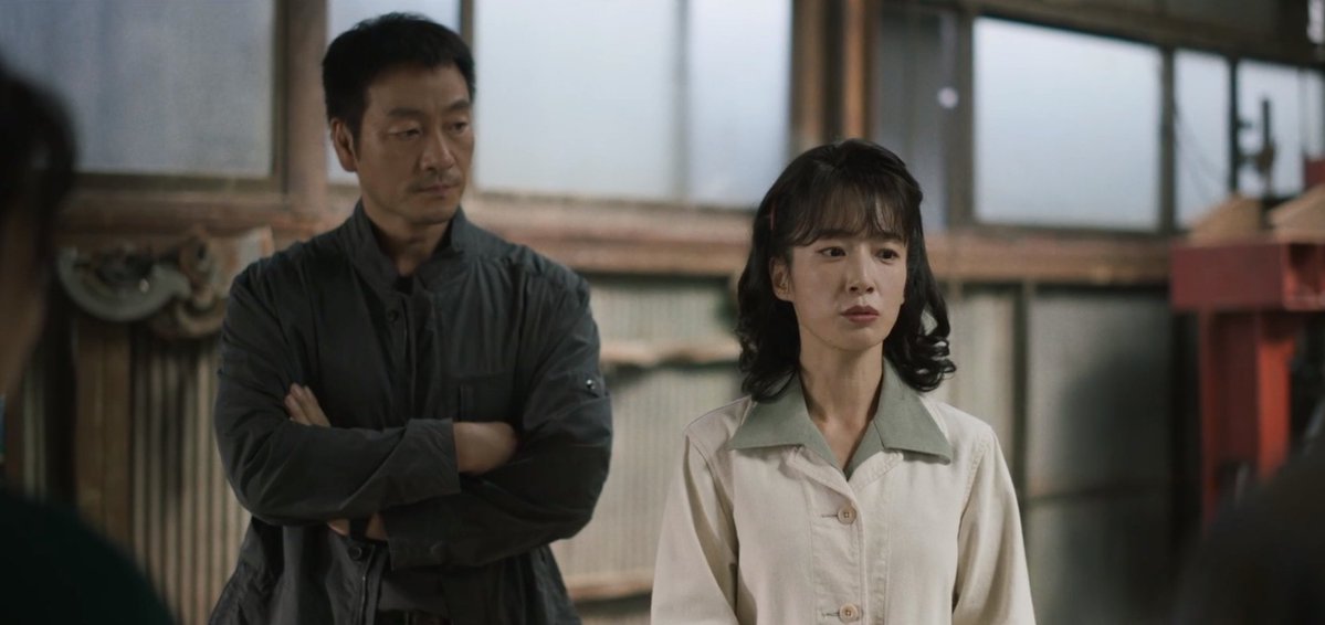 kdrama diary tweet media