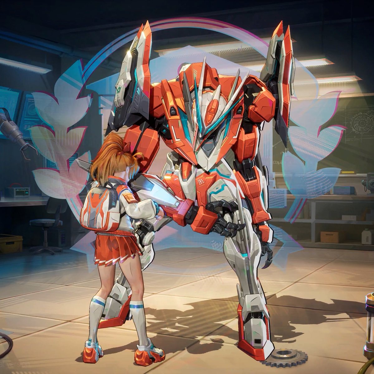 Marvel Rivals Intel tweet media