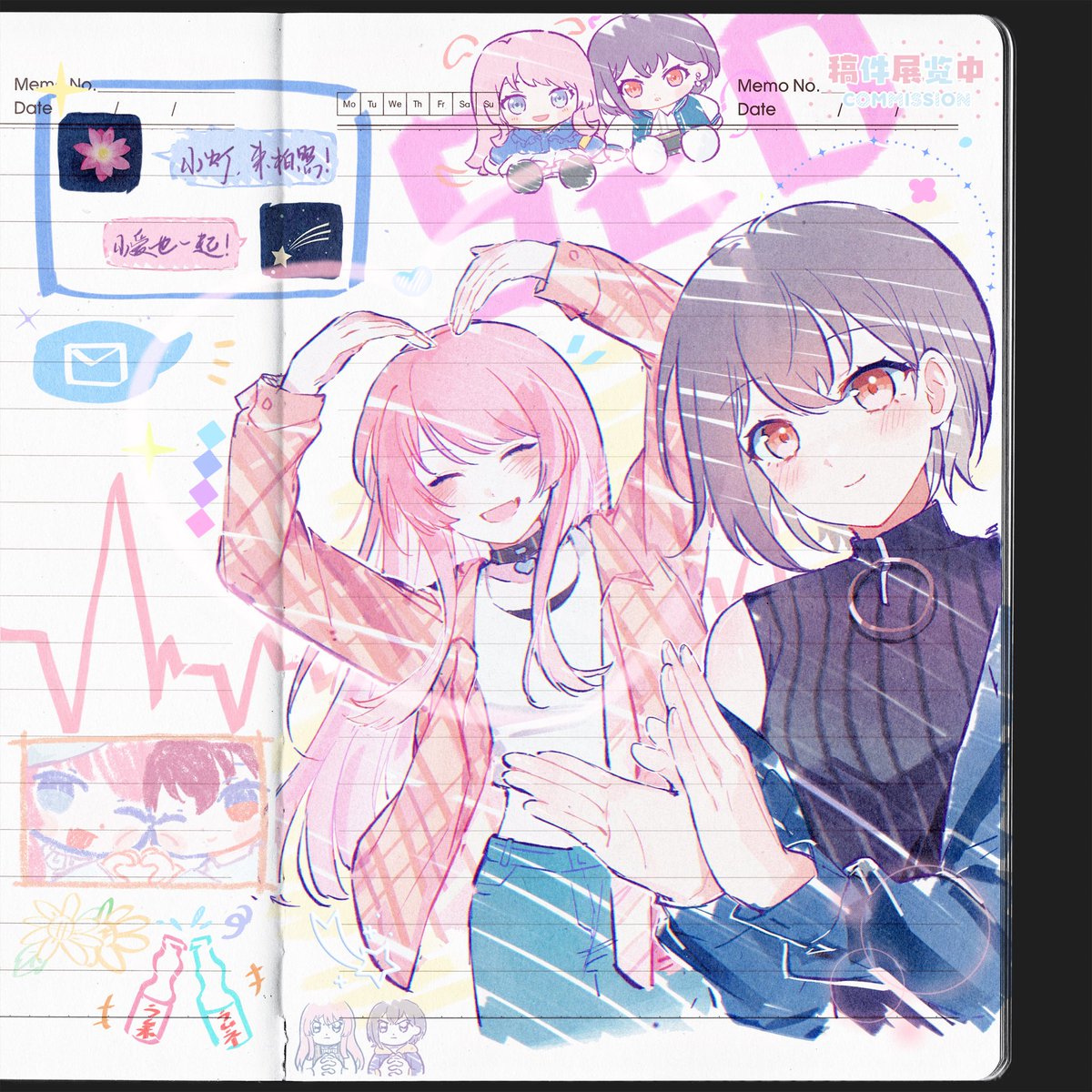 不可说 tweet media
