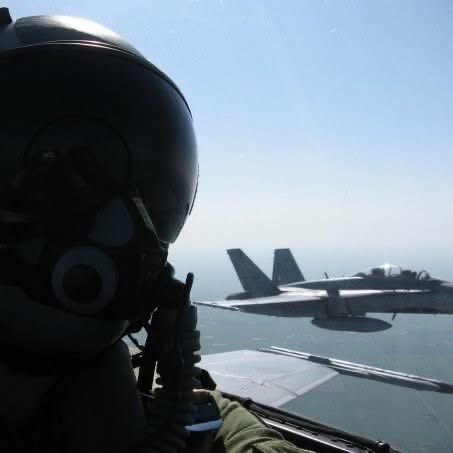PodPilotProject's tweet photo. He started flight training one week before 9/11.

Years later, an in-flight emergency ended his jet career.

Captain Troy Clarke’s path to becoming an RCAF pilot wasn’t linear.

🎧 full episode: https://t.co/CvxeFrl3n3 or wherever you get your podcasts! 
#skiesmag https://t.co/Q4cMlZkg80