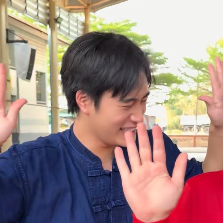 tianxmini's tweet photo. น่ารักมาก💘ไม่ไหวแล้ว💞ใจพิ😭🤯ระเบิด☄️แตกปุ๊ง💥 https://t.co/tCcNDPoFjy
