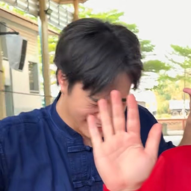 tianxmini's tweet photo. น่ารักมาก💘ไม่ไหวแล้ว💞ใจพิ😭🤯ระเบิด☄️แตกปุ๊ง💥 https://t.co/tCcNDPoFjy