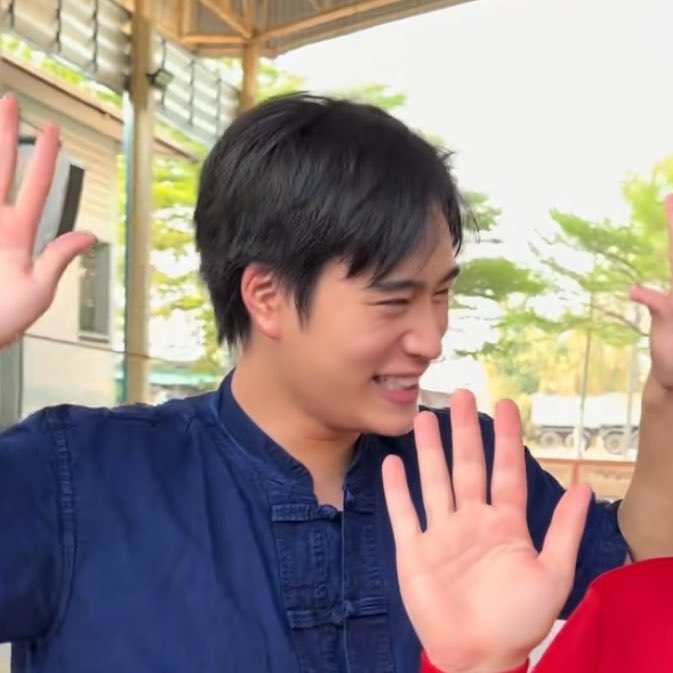 tianxmini's tweet photo. น่ารักมาก💘ไม่ไหวแล้ว💞ใจพิ😭🤯ระเบิด☄️แตกปุ๊ง💥 https://t.co/tCcNDPoFjy