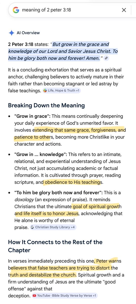 HeatherKing555's tweet photo. @DHSgov 🤣Our government pretends ignorance of the US Constitution while PROVING their ignorance of the Christian bible.

The verse is warning of false teachers distorting the truth, and commanding Christians to stay the course of Christ’s teachings of mercy and forgiveness.
#MAGAFools https://t.co/bbGCULnBqn