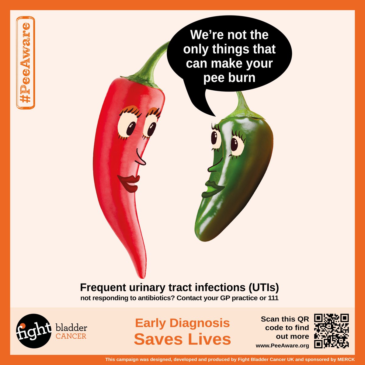 Fight Bladder Cancer UK tweet media