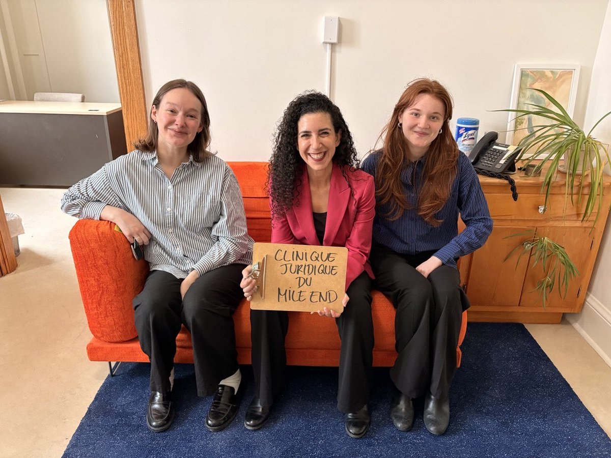 Rachel Bendayan tweet media