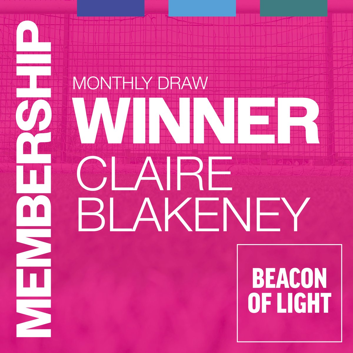 Beacon of Light tweet media