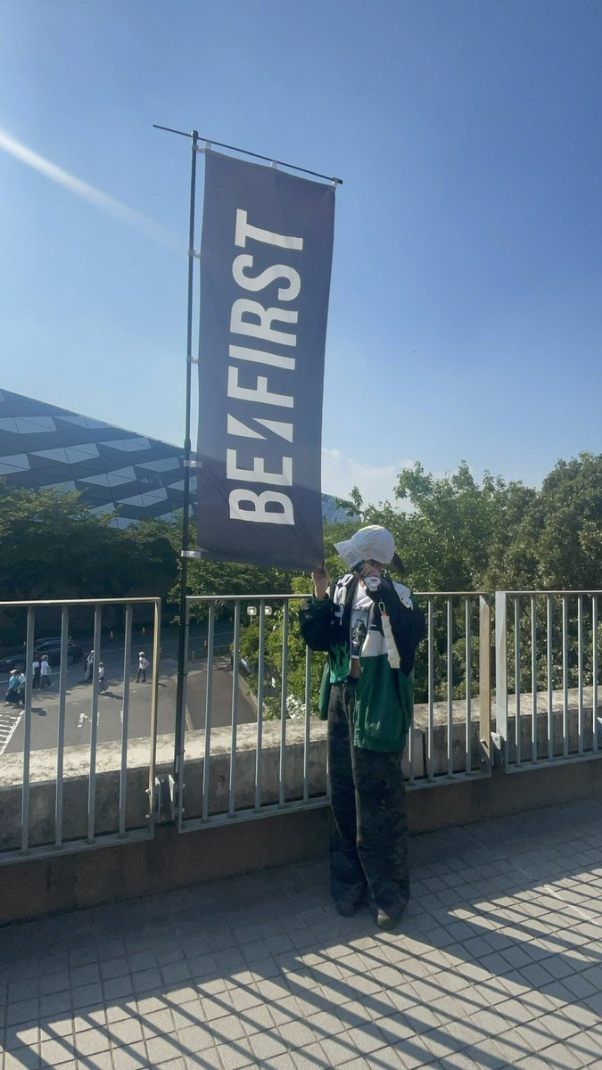 junon___ri's tweet photo. #BF_StadiumLive2026
伝説のライブ、ありがとうございました😇💓 https://t.co/hGF8lmuBqF