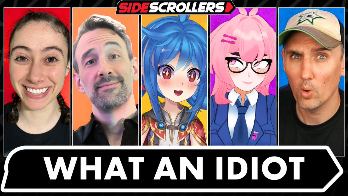 SideScrollerPod's tweet photo. we are LIVE with @celestiumart and @Leaflit https://t.co/UvYbkwvOzq