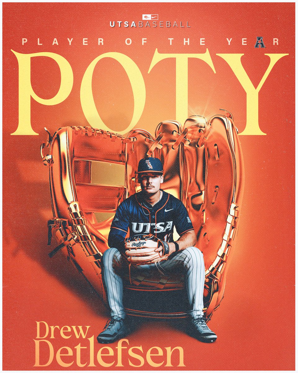 UTSA Baseball ⚾️ tweet media