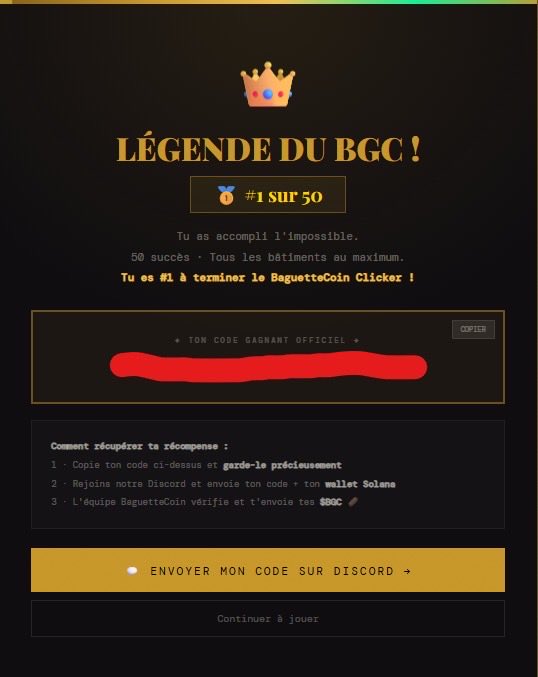 BaguetteCoin tweet media
