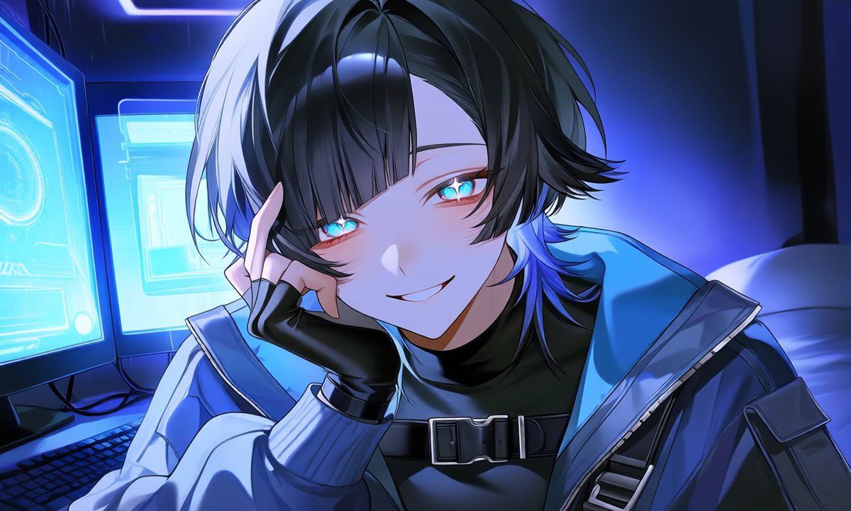 いむ tweet media