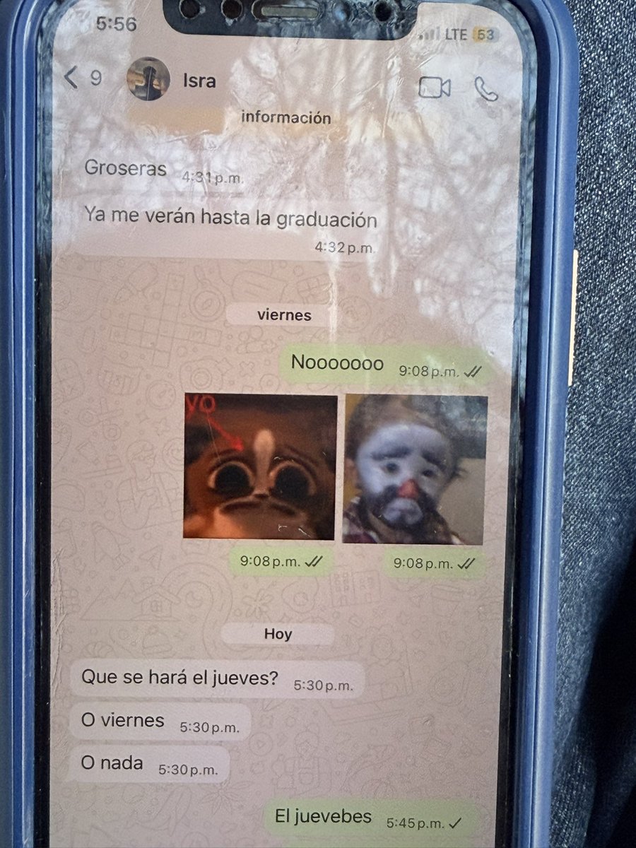 soy__nai's tweet photo. El ídolo no puede vivir sin nosotras https://t.co/u45XMvAJrN
