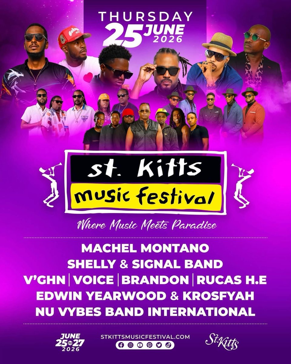 Kebash's tweet photo. Music Fest 2026 https://t.co/KAVtnIqJ17