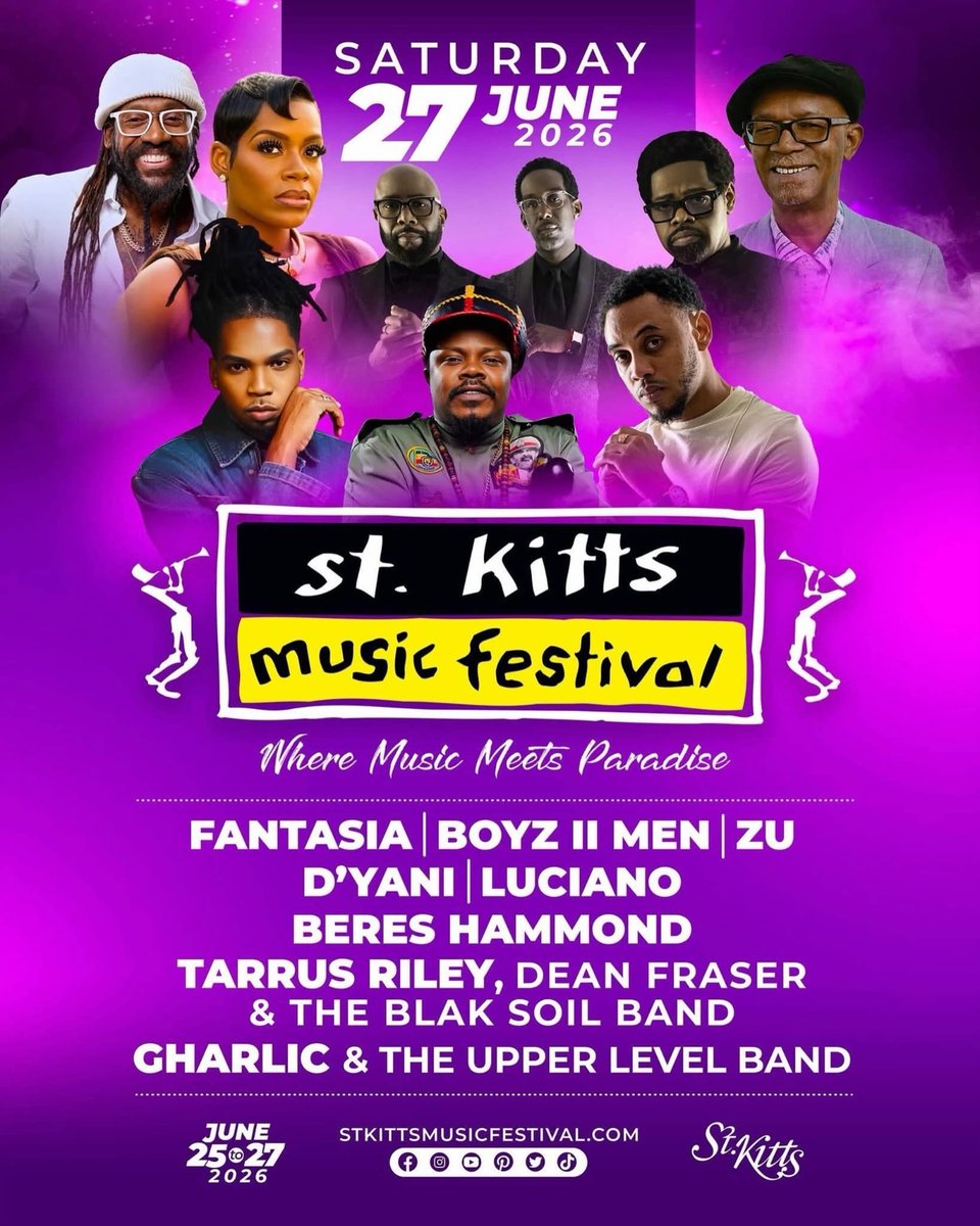Kebash's tweet photo. Music Fest 2026 https://t.co/KAVtnIqJ17