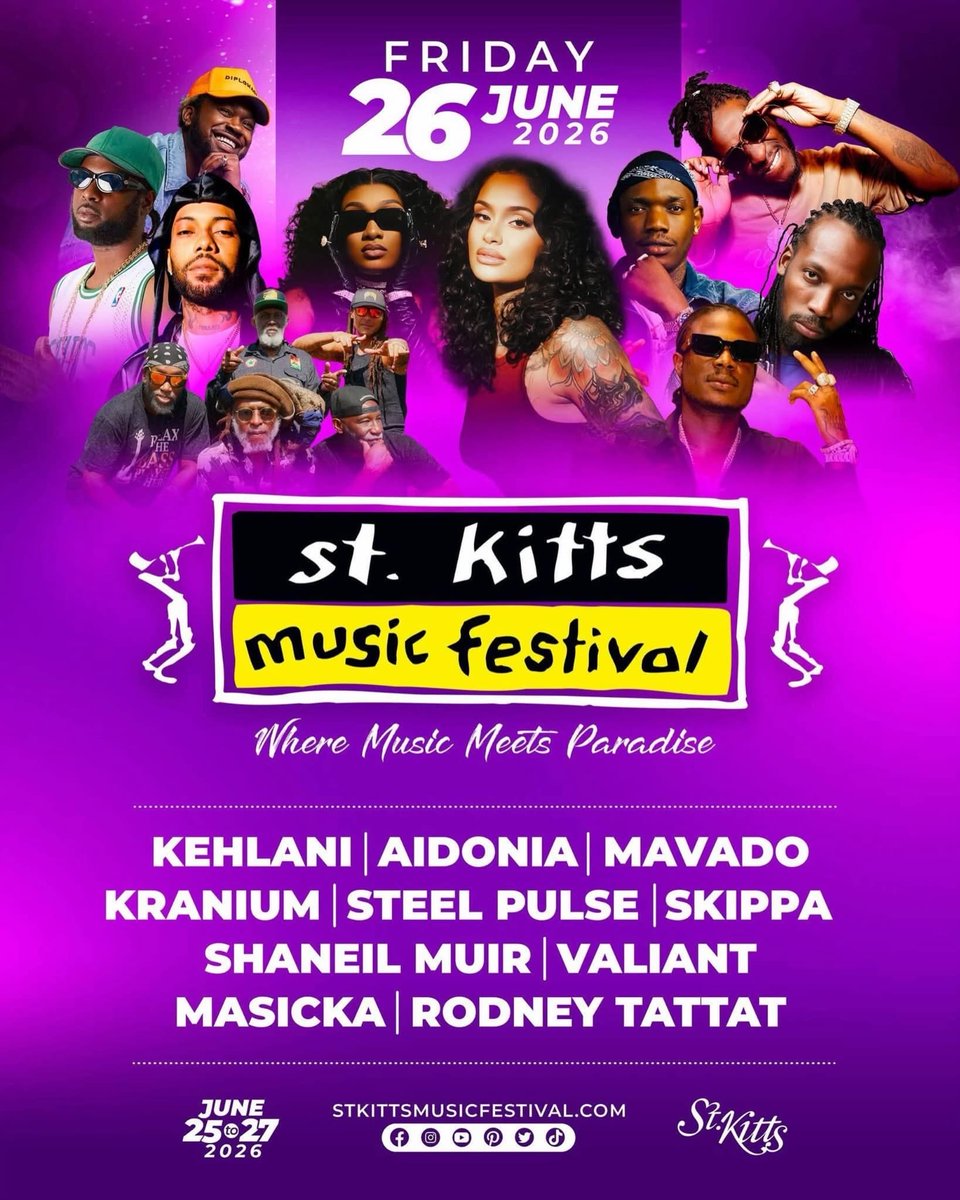 Kebash's tweet photo. Music Fest 2026 https://t.co/KAVtnIqJ17
