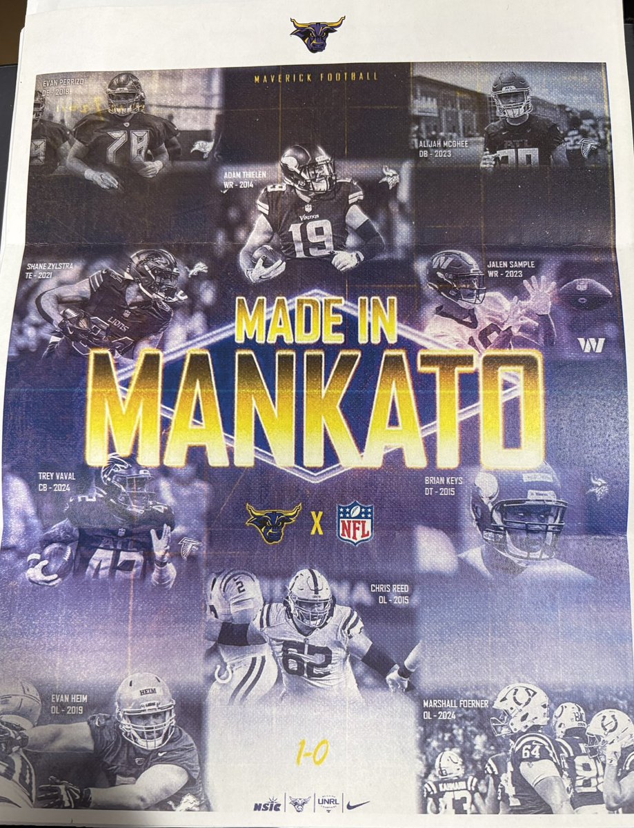 RyanBlockWR2027's tweet photo. Thank you @CoachJakeIery and @MinnStFootball for the handwritten letter and graphic!
@NorthScottFB https://t.co/9UC72K9lsM