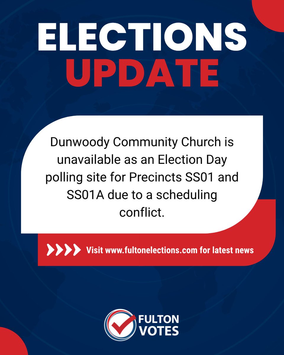 FultonCountyGeorgia tweet media