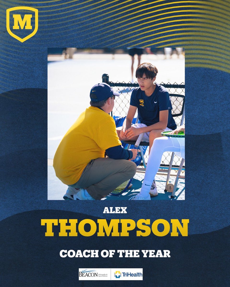 LetsGoBigMoe's tweet photo. 2026 GCL South Tennis All-League. ⭐️

Coach of the Year: Alex Thompson
Player of the Year: Adam Anastasia

First Team - Singles
Adam Anastasia
Nick Shehata

Second Team - Singles
Zach Muench

Second Team - Doubles
Cesar Dario &amp; Peyton Pinson
Tanner Fay &amp; Scott Kaplan https://t.co/mOcUeV6kYJ