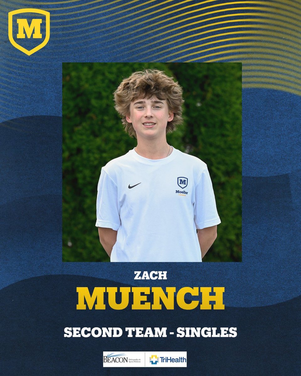 LetsGoBigMoe's tweet photo. 2026 GCL South Tennis All-League. ⭐️

Coach of the Year: Alex Thompson
Player of the Year: Adam Anastasia

First Team - Singles
Adam Anastasia
Nick Shehata

Second Team - Singles
Zach Muench

Second Team - Doubles
Cesar Dario &amp; Peyton Pinson
Tanner Fay &amp; Scott Kaplan https://t.co/mOcUeV6kYJ