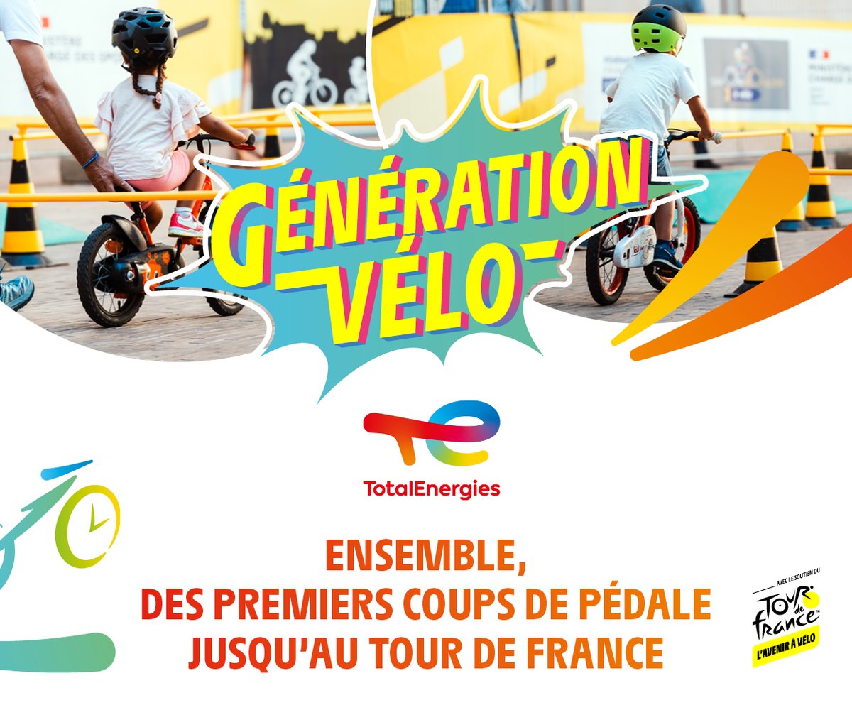 Tour de France™ tweet media