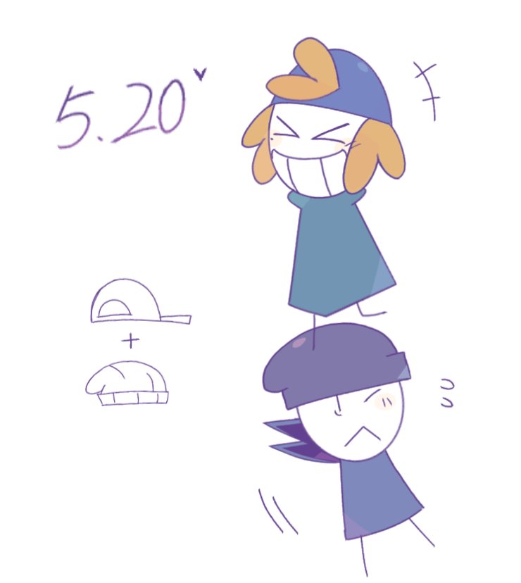Snowpie030's tweet photo. 520快乐!>:3 https://t.co/rSOolzyKyE