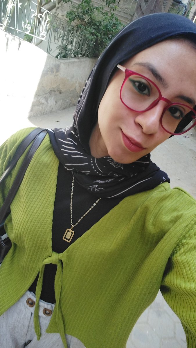 لولي؟ tweet media