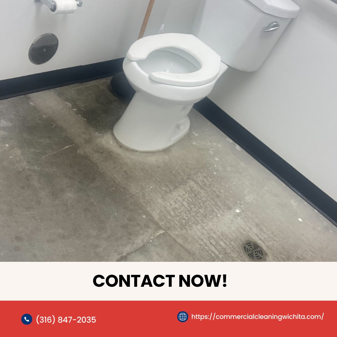 316_ict's tweet photo. With our janitorial services, your facility stays clean day after day without interruptions. We manage routine cleaning with attention to detail. Contact us now to arrange a service plan. #JanitorialService
https://t.co/CnTSmhXm4f https://t.co/pBcqtML3pr