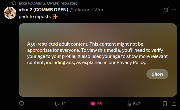 Foxxd tweet media