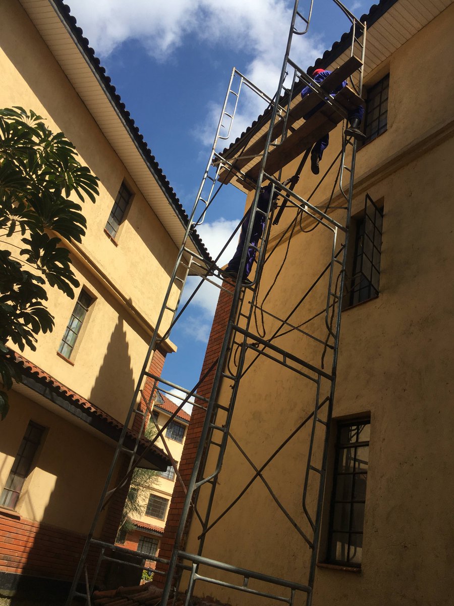 handyman254's tweet photo. Back to work #handymankenya #NairobiKenya https://t.co/9fa5a0dNsM