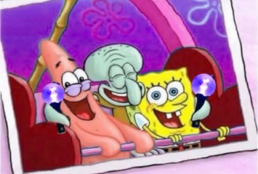 gemiball's tweet photo. me: and FUCK ______ 
g4 literally the next day: https://t.co/p78ZfiKbX8