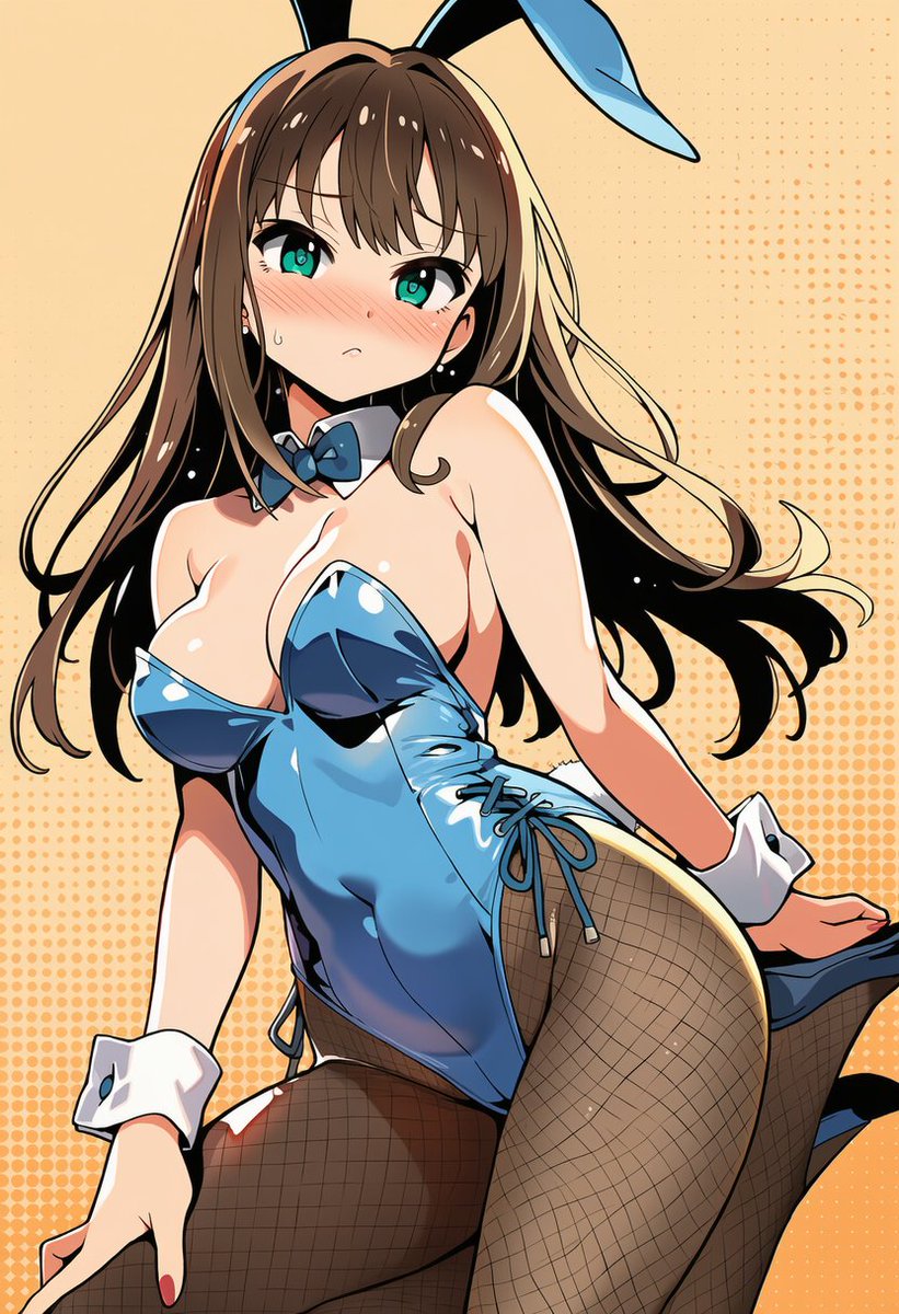 AIdolMagica's tweet photo. しぶりん https://t.co/VBeJdxzS6F