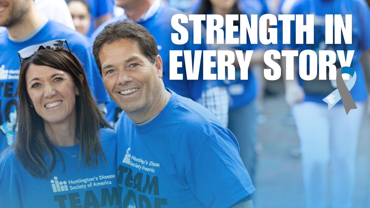 HDSA_SF's tweet photo. May is HD Awareness Month. Help raise awareness, support families impacted by HD, and remind them they are not alone. Thanks to a generous 2-to-1 match, every dollar donated will have triple the impact for HD families across the country. https://t.co/kM6W3LMbDI https://t.co/khHmZ7DvHI