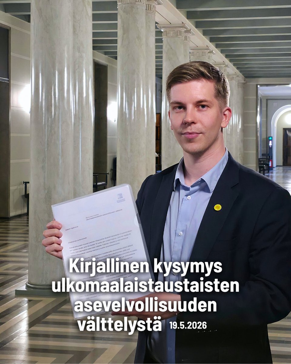 Joakim Vigelius tweet media