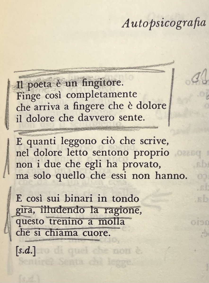 dommidommi60's tweet photo. Pessoa, Una Sola moltitudine, vol.1 pag.165 https://t.co/KzcgEGlixv