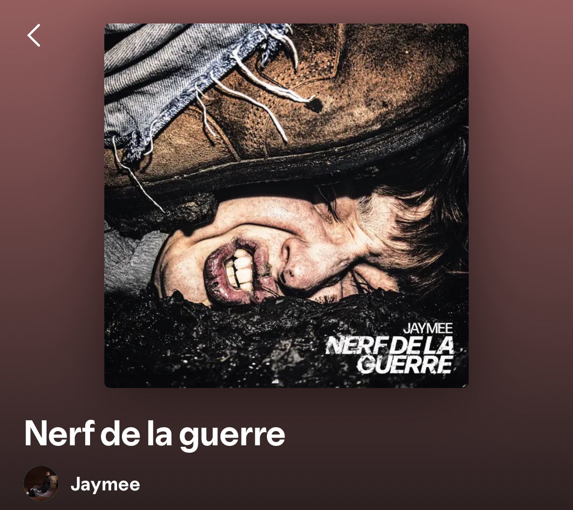 jaymee ¿? tweet media