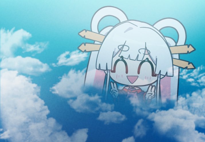✌️🐙✌️ 