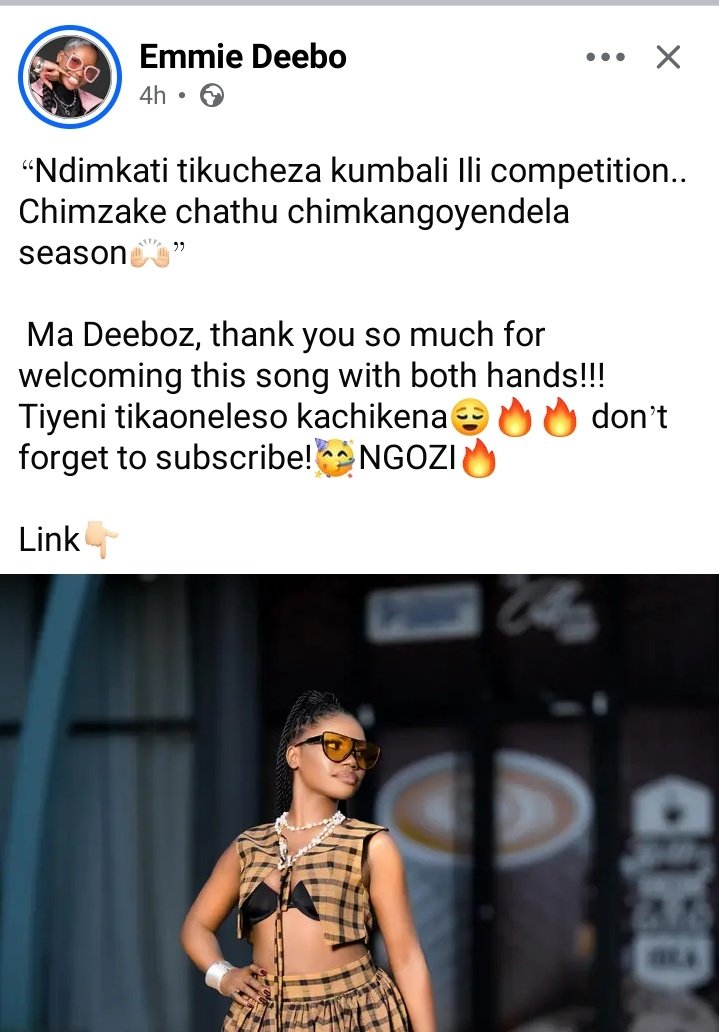 KiddLuwie's tweet photo. Kodi ndi Diss kwa @Aika_artist  🤣 timadabwatu chi best chinangoti zii mosaziwika bwino🤣🙌 https://t.co/AayC308zFf