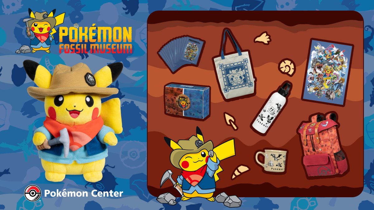 Pokémon tweet media