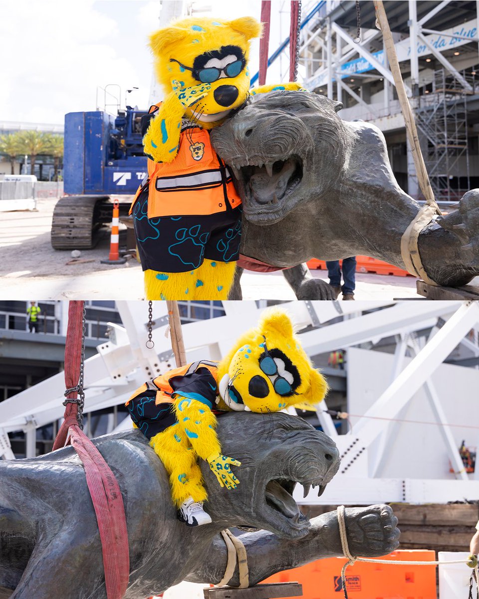 Jacksonville Jaguars tweet media