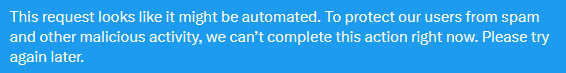 BigPearto's tweet photo. //okay so twitter is refusung to let me send any  actual posts rn. hopefully it sorts itself out soon, but if i don't post for like 24 hours you know why (i literally cant). https://t.co/IbgTwmS5Lt