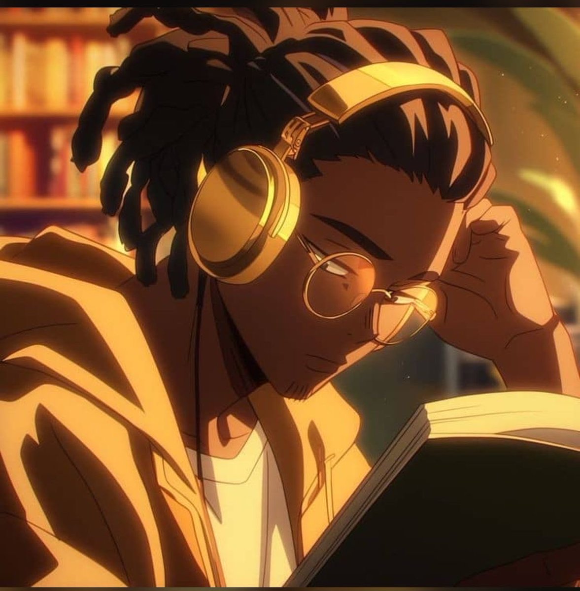 LightRP7's tweet photo. Light was sitting on the couch reading his book called “how not to get hard all the damn time” it was clear he was studying up for NNN. https://t.co/LeBv0thVQR